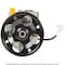 A1 Cardone New Power Steering Pump, 96-480 96-480 - alternate 1